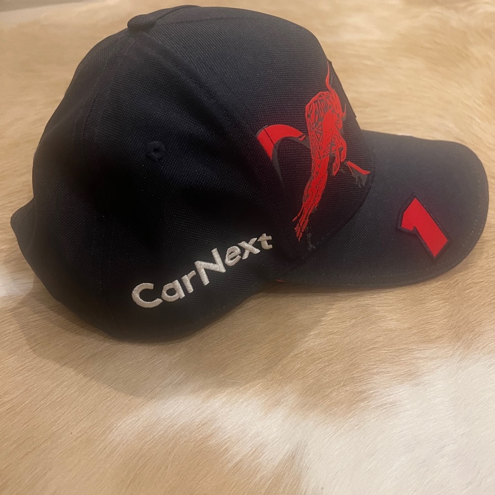 Puma RedBull Racing Cap - Picture 4 of 6